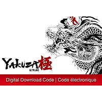 Yakuza Kiwami (Switch) - Téléchargement numérique