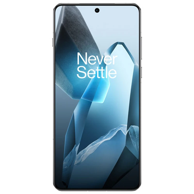 OnePlus 13 de 512 Go - Bleu Midnight Ocean - Déverrouillé