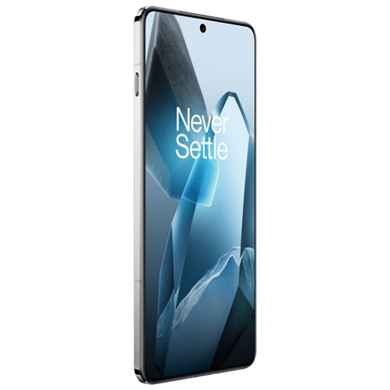 OnePlus 13 de 512 Go - Bleu Midnight Ocean - Déverrouillé