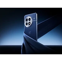 OnePlus 13 de 512 Go - Bleu Midnight Ocean - Déverrouillé