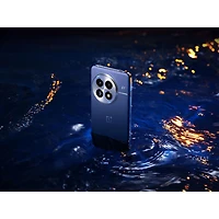 OnePlus 13 de 512 Go - Bleu Midnight Ocean - Déverrouillé