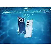 OnePlus 13 de 512 Go - Bleu Midnight Ocean - Déverrouillé