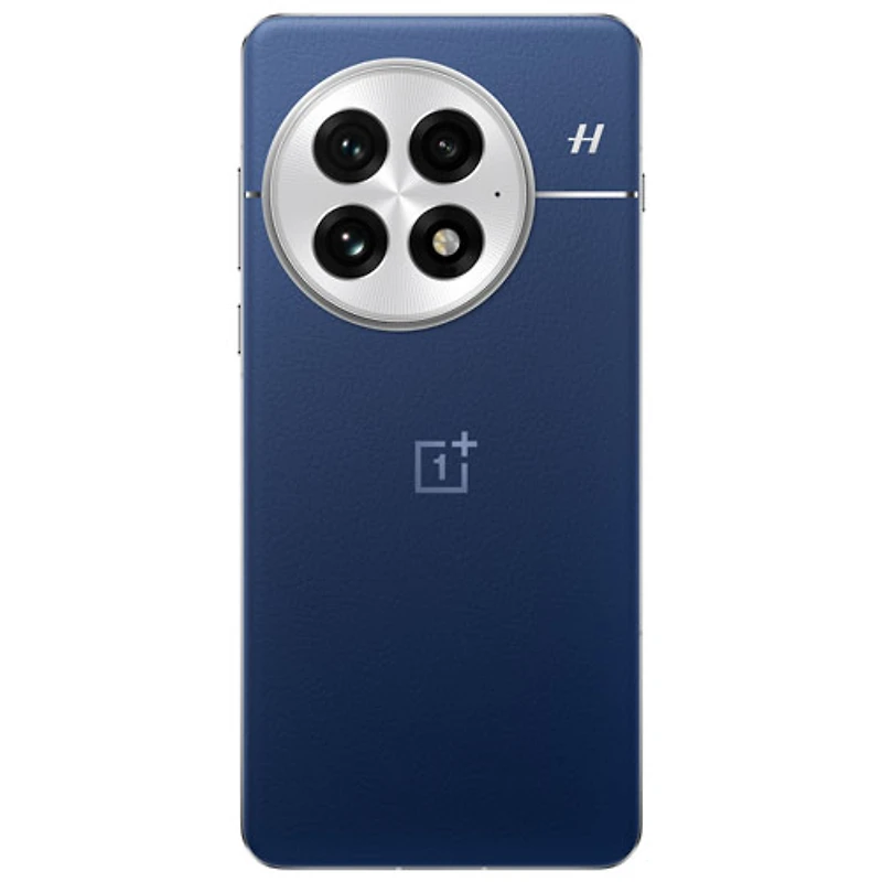 OnePlus 13 de 512 Go - Bleu Midnight Ocean - Déverrouillé
