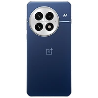 OnePlus 13 de 512 Go - Bleu Midnight Ocean - Déverrouillé
