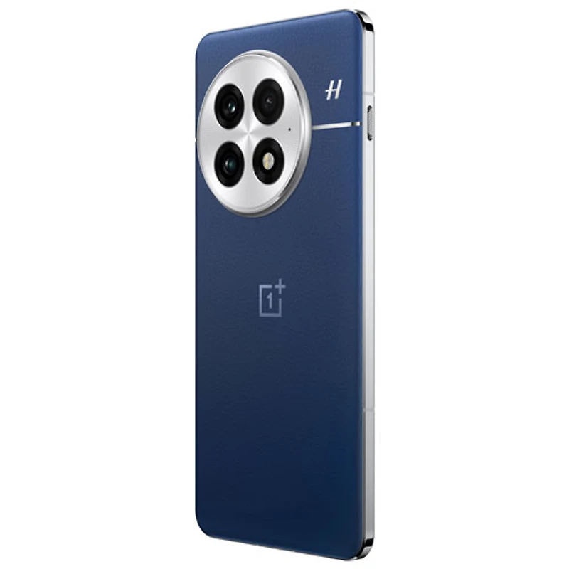 OnePlus 13 de 512 Go - Bleu Midnight Ocean - Déverrouillé