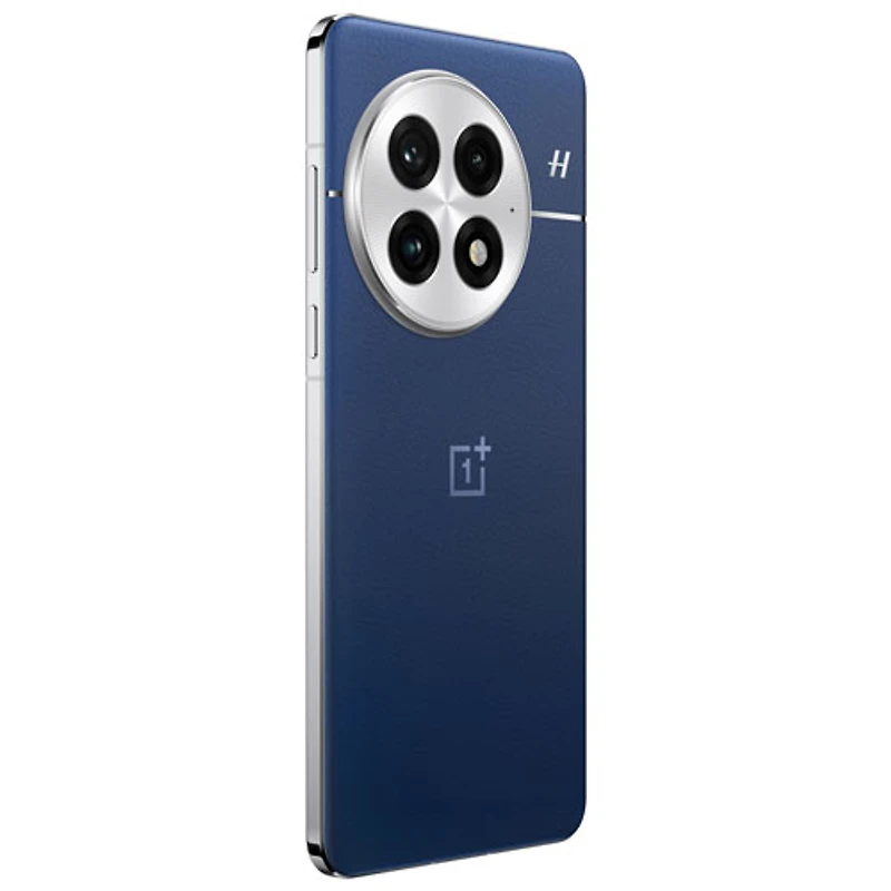 OnePlus 13 de 512 Go - Bleu Midnight Ocean - Déverrouillé