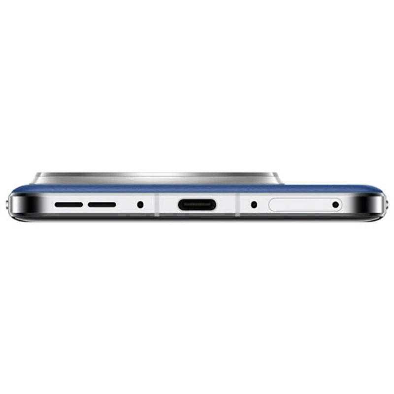 OnePlus 13 de 512 Go - Bleu Midnight Ocean - Déverrouillé