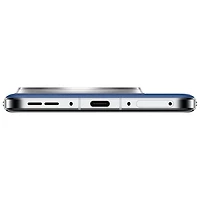 OnePlus 13 de 512 Go - Bleu Midnight Ocean - Déverrouillé