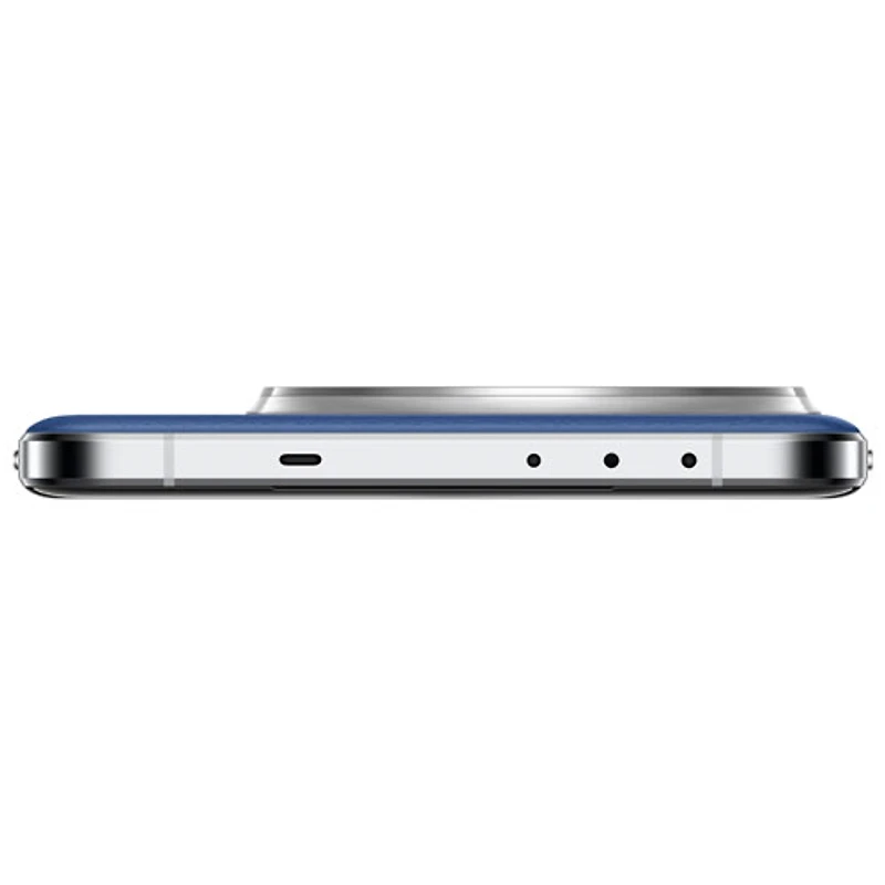 OnePlus 13 de 512 Go - Bleu Midnight Ocean - Déverrouillé