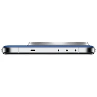 OnePlus 13 de 512 Go - Bleu Midnight Ocean - Déverrouillé