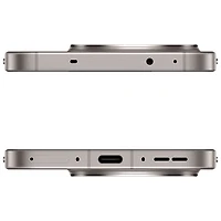 OnePlus 13R 256GB - Astral Trail - Unlocked