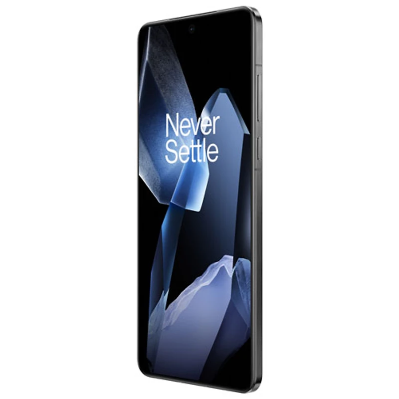 OnePlus 13 512GB - Black Eclipse - Unlocked