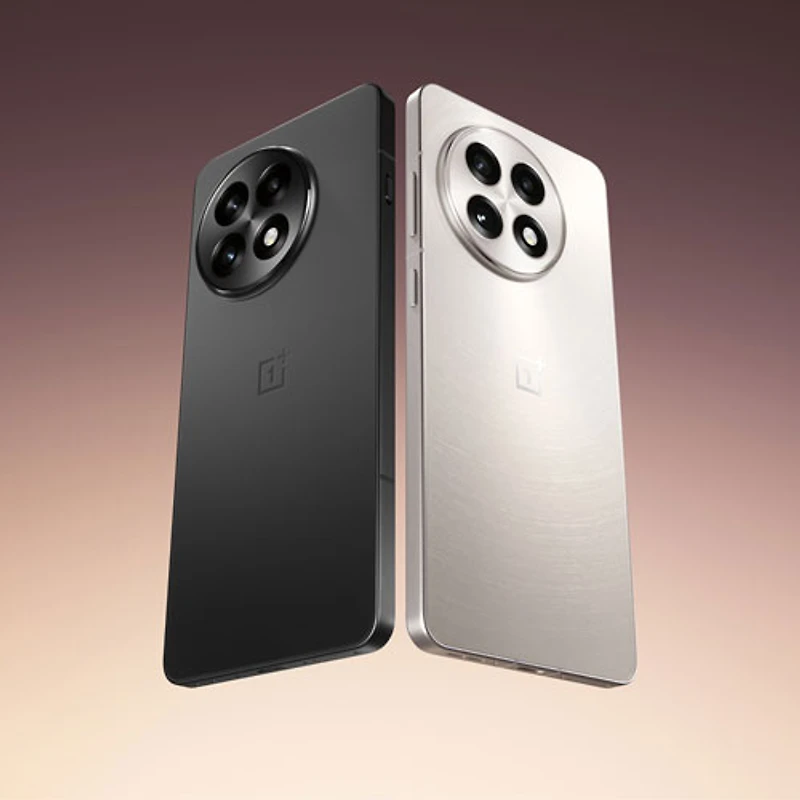 OnePlus 13R 256GB - Nebula Noir - Unlocked