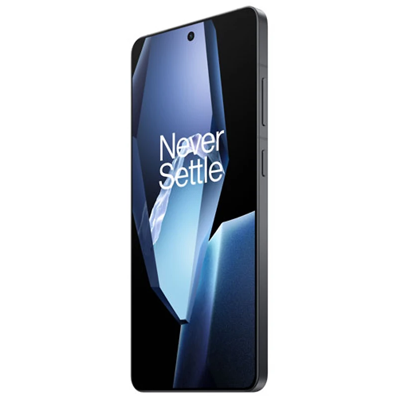 OnePlus 13R 256GB - Nebula Noir - Unlocked