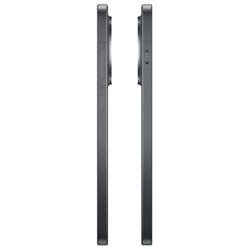 OnePlus 13R 256GB - Nebula Noir - Unlocked