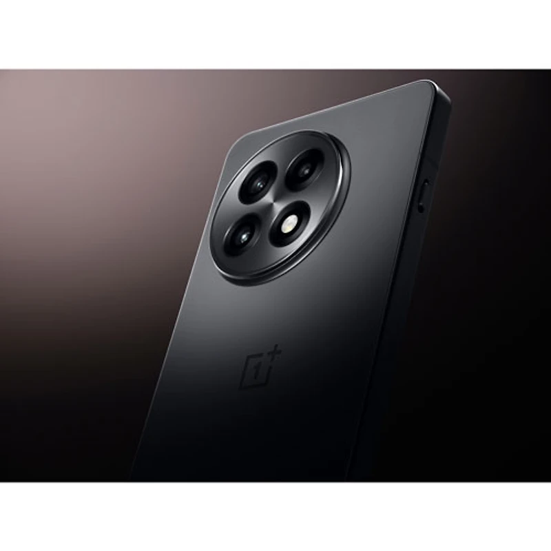 OnePlus 13R 256GB - Nebula Noir - Unlocked