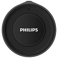 Serrure intelligente Wi-Fi rétrocompatible de série 3000 de Philips - Noir