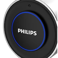 Serrure intelligente Wi-Fi rétrocompatible de série 3000 de Philips - Argenté
