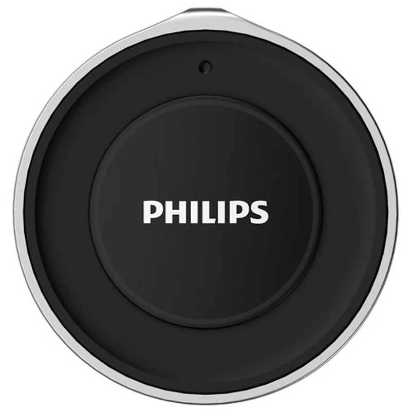 Serrure intelligente Wi-Fi rétrocompatible de série 3000 de Philips - Argenté