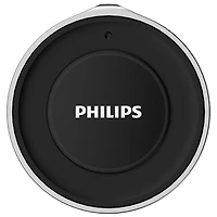 Serrure intelligente Wi-Fi rétrocompatible de série 3000 de Philips - Argenté