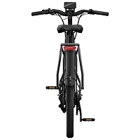 Vélo de ville électrique polyvalent à cadre bas C3 Pro de NIU (moteur 500 W/autonomie 145 km/vitesse maximale 45 km/h