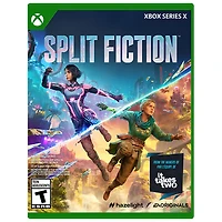 Split Fiction (Xbox Series X)