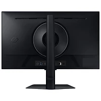 Samsung Odyssey 32" 4K UHD 144Hz 1ms GTG IPS LED G-Sync FreeSync Gaming Monitor (LS32DG702ENXZA) - Black