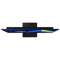 Moniteur DEL IPS AV HD intégrale GTG 5 ms 100 Hz Essential S3 de 22 po de Samsung (LS22D300GANXZA) - Noir