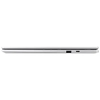 ASUS CX1500 15.6" Chromebook Laptop w/3 month of Google AI Pro - Silver (Intel Celeron N4500/8GB RAM/128GB SSD)