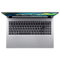Acer Aspire Go 15.6" Laptop - Iron (Intel Core i5-13420H/8GB RAM/512GB SSD/Windows 11)