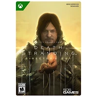 Death Stranding Director's Cut (Xbox Series X|S/Windows) - Téléchargement numérique