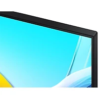 Moniteur DEL IPS Ultra HD 4K 60 Hz de 27 po ViewFinity S8 de Samsung avec temps de réponse gris à gris de 5 ms (LS27D802UANXGO) - Noir
