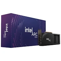 Intel Arc B580 12GB GDDR6 Video Card