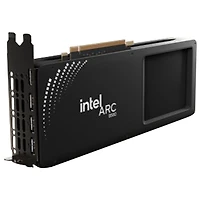 Intel Arc B580 12GB GDDR6 Video Card