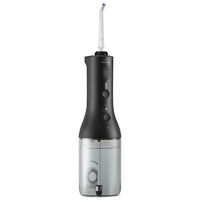 Hydropulseur électrique sans fil SoniCare 3000 Power de Philips (HX3826/23) - Noir