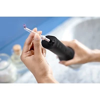 Hydropulseur électrique sans fil SoniCare 3000 Power de Philips (HX3826/23) - Noir