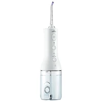 Hydropulseur électrique sans fil SoniCare 3000 Power de Philips (HX3826/21) - Blanc