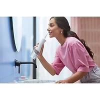 Hydropulseur électrique sans fil SoniCare 3000 Power de Philips (HX3826/21) - Blanc