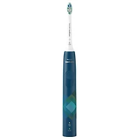 Philips Sonicare 4100 Electric Toothbrush (HX3689/22) - Prismatic Navy