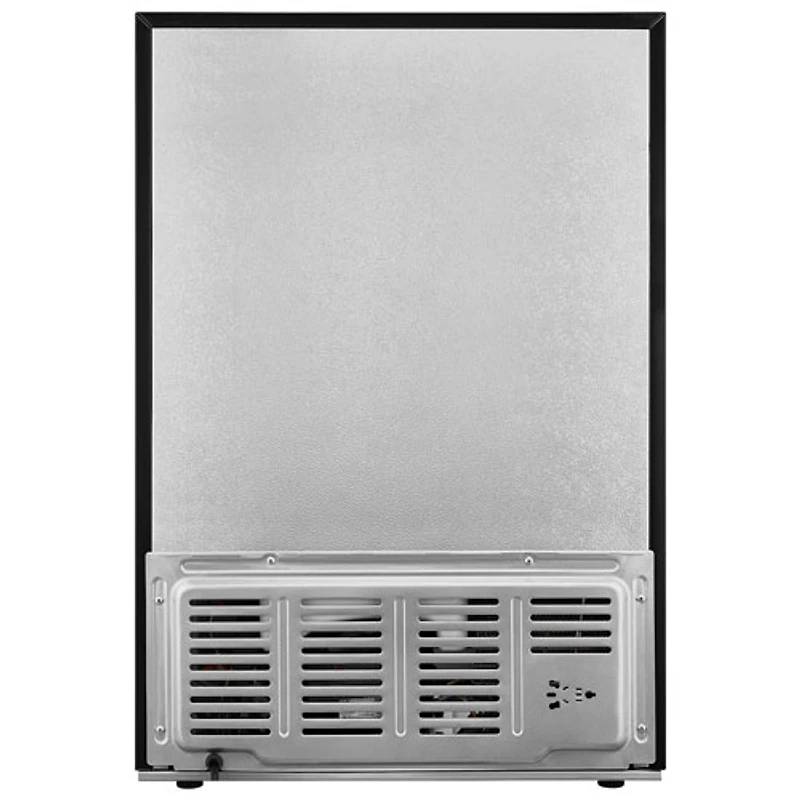 Réfrigérateur autonome pour 165 canettes d'Insignia (NS-BC1ZSS9-C) - Acier inox - Exclusivité BBY