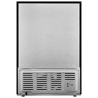 Insignia 165-Can Freestanding Beverage Centre (NS-BC1ZSS9-C) - Staineless Steel - Only at Best Buy