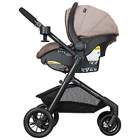 Système de voyage modulaire Pivot d'Evenflo - Havane sable