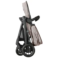 Système de voyage modulaire Pivot d'Evenflo - Havane sable