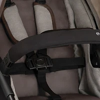 Système de voyage modulaire Pivot d'Evenflo - Havane sable