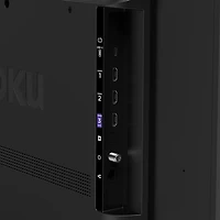 Roku 43" R4C5CA Select Series 4K UHD HDR LCD Roku Smart TV (43R4C5CA) - 2025