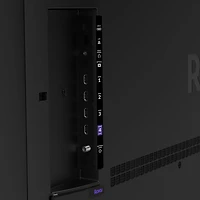 Téléviseur intelligent Roku mini-DEL QLED HDR UHD 4K de 55 po Plus de Roku (55R6C5CA) - 2025