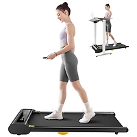 Urevo SP1 Lite Under Desk Treadmill