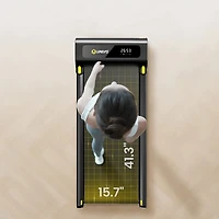 Urevo SP1 Lite Under Desk Treadmill