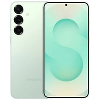 Galaxy S25+ (Plus) de Go de Samsung - Menthe