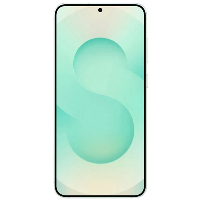 Galaxy S25+ (Plus) de Go de Samsung - Menthe